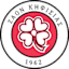 From team logo