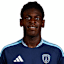 Emmanuel Mbemba