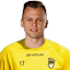 Denis Cheryshev