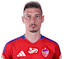 Zoran Arsenic