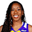 Ariel Atkins