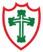 To team logo