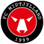 From team logo