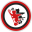 To team logo