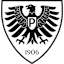 To team logo