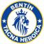 From team logo