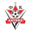 From team logo