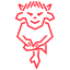 To team logo