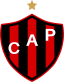 From team logo