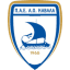 From team logo