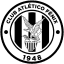From team logo