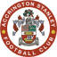 From team logo