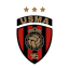 From team logo