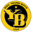 To team logo