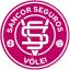 From team logo