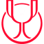 Copa del Rey - Preliminary Round football league logo