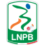 Serie B football league logo