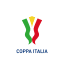 Coppa Italia - Preliminary Round football league logo