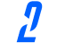 Ligue 2 football league logo