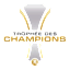 Super Cup - Final football league logo