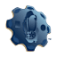 Doha Bank Stars League football league logo