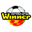 FA Cup - Preliminary Round football league logo