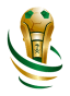 King's Cup - Round of 32 football league logo