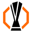 UEFA Europa League football league logo