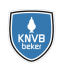 KNVB Cup - 1st Qualifying Round football league logo