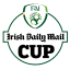 FAI Cup football league logo