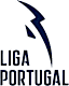 Liga Portugal football league logo