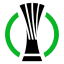 UEFA Conference League - 1st Qualifying Round football league logo