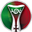 Super Cup - Final football league logo