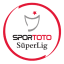 1. Lig football league logo