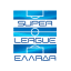 Super League football league logo