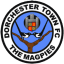 Dorchester Town logo