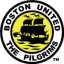 Boston United logo