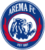 Arema FC logo
