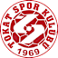 Tokatspor logo
