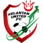 Kelantan The Real Warriors Football Club logo