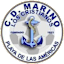 CD Marino logo