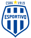 Esportivo/RS logo