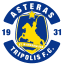 Asteras Tripolis logo