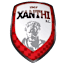 Xanthi logo
