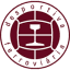 Desportiva Ferroviária logo