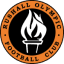Rushall Olympic team logo