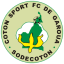 Coton Sport Garoua