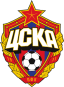 CSKA Moscow logo