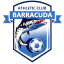 Barracuda logo