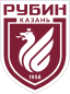 Rubin Kazan logo